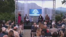 Gasperini verso la Roma, ecco cosa disse il 19 maggio sul palco del premio Telenord "Gianni Di Marzio"