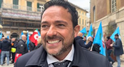 Sanna a Telenord: “Genova ha scelto il cambiamento, ora serve una giunta competente e unita”