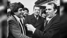 Calcio: addio a Ernesto Pellegrini, storico presidente dell'Inter, nel giorno della finale nerazzurra di Champions