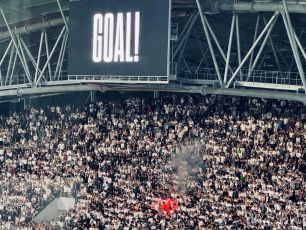 Spezia-Cremonese, una città in apnea che sogna di emozionarsi ancora