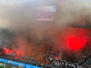 Allo Spezia non basta un cuore straordinario, la Cremonese vince 2-3 e vola in serie A