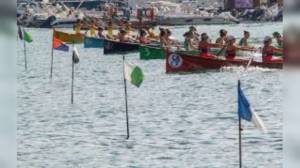 La Spezia, due mesi spettacoli per celebrare 100 anni del Palio del Golfo