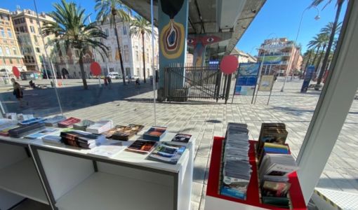 “Conosci Genova?”: tour guidati alla scoperta della città ogni sabato di giugno   