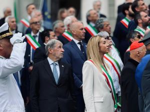 Referendum, Bucci e Salis uniti nel richiamo al voto: "Dovere civico irrinunciabile"