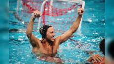 La Pro Recco saluta Gonzalo Echenique dopo nove anni e 21 trofei vinti