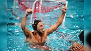 La Pro Recco saluta Gonzalo Echenique dopo nove anni e 21 trofei vinti