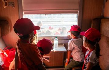 Gruppo FS, sette milioni di persone in viaggio durante il ponte del 2 giugno