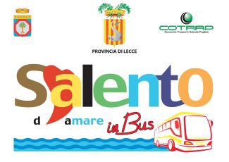 Al via “Salentoinbus 2025”, dal 14 giugno riparte il servizio voluto dalla Provincia di Lecce