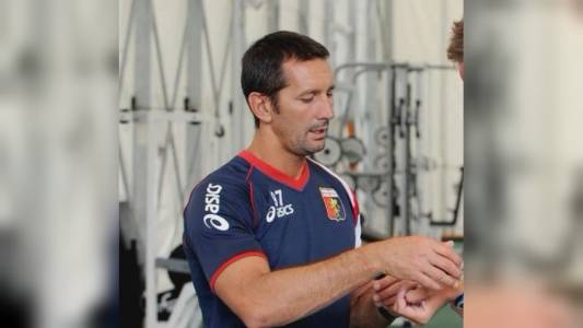 Genoa, finisce un'era: Alessandro Pilati lascerà il club dopo oltre 20 anni