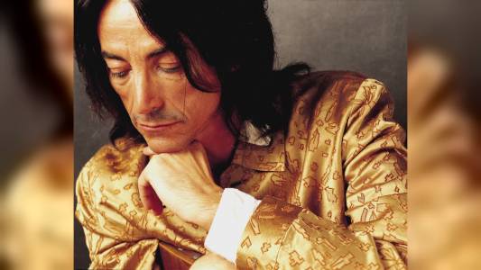 Alberto Fortis, gli amici e i parenti genovesi festeggiano i primi 70 anni del musicista e poeta