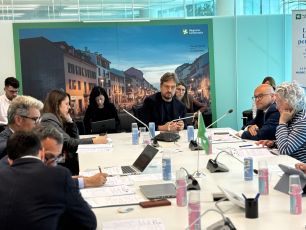  Liguria, strategia Alpina: la regione spinge per una svolta politica nella governance EUSALP