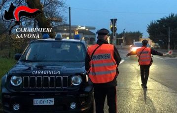 Furti seriali tra Liguria e Piemonte, smantellata banda ben organizzata: quattro persone denunciate