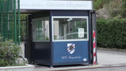 Sampdoria: ombre sul vivaio tra soldi e favoritismi, la società respinge accuse e avvia indagine interna