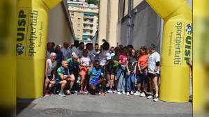 Vivicittà Porte Aperte, grande successo nel carcere di Marassi a Genova