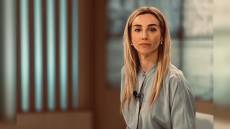 Silvia Salis: "Io sfidante della Meloni? Mi aspettano cinque anni a Genova, la città che amo"