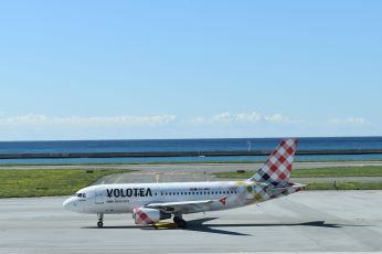 Genova avrà un volo diretto per Madrid, Volotea annuncia la nuova rotta invernale