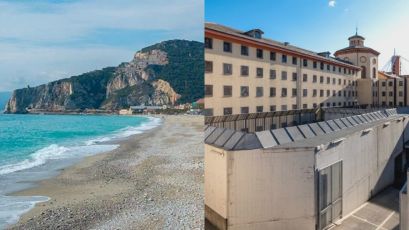 Latitante per un anno dopo la condanna per maltrattamenti e pedopornografia va in vacanza nel savonese, arrestato