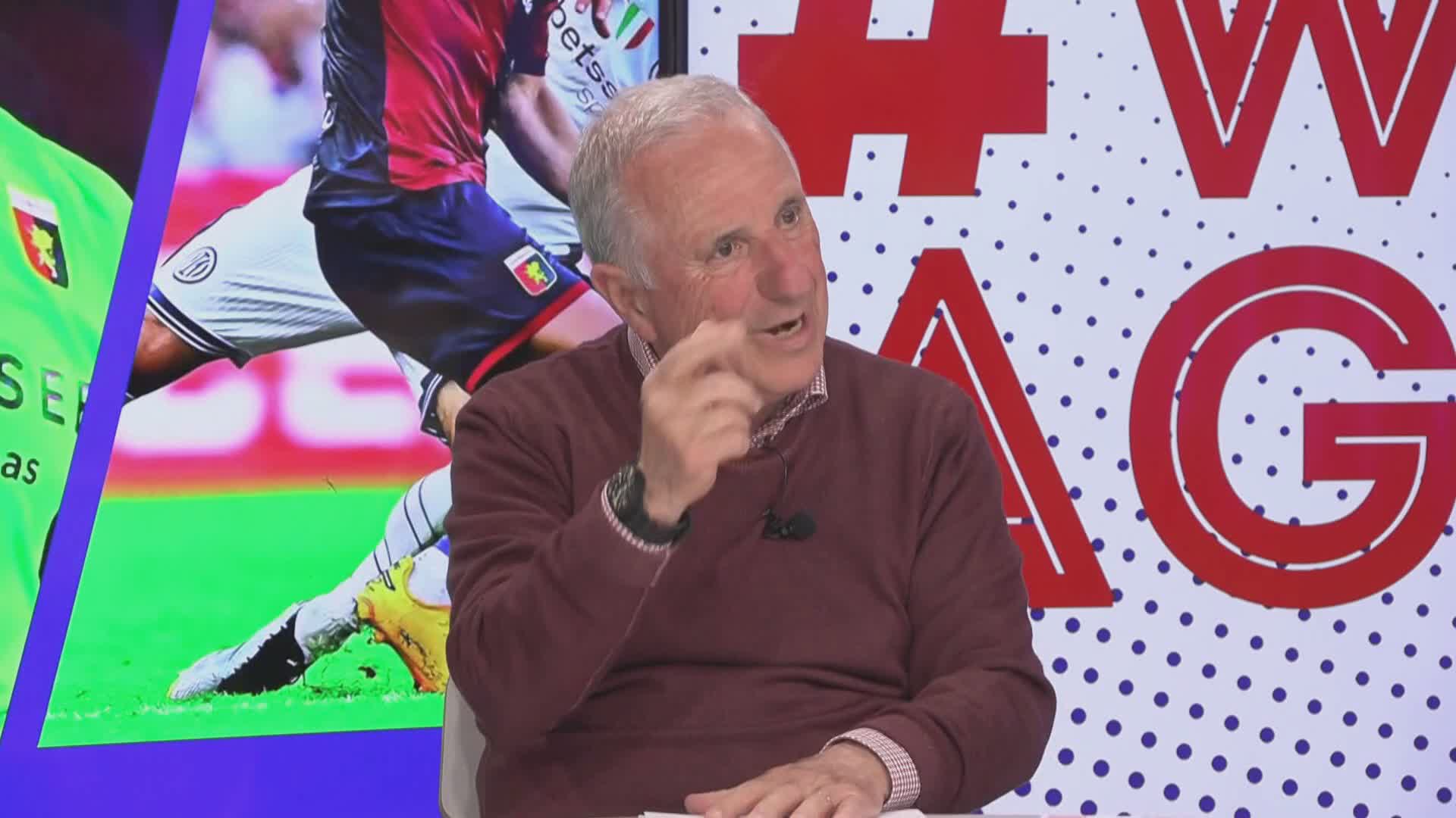 Il Genoa sulle orme di Pio Esposito, l'avvocato Rispoli: "Ecco con quale formula può arrivare"