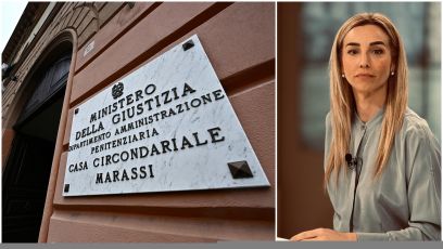 La sindaca Salis segue la rivolta a Marassi, polizia locale in azione per la sicurezza del quartiere