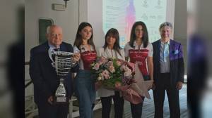 Ciclismo, l'86° Giro dell'Appennino terminerà in via XX settembre: si torna alla data del 24 giugno