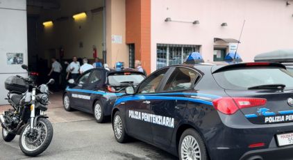 Carcere Marassi, penitenziaria esasperata: "Situazione gravissima, poteva finire in tragedia"