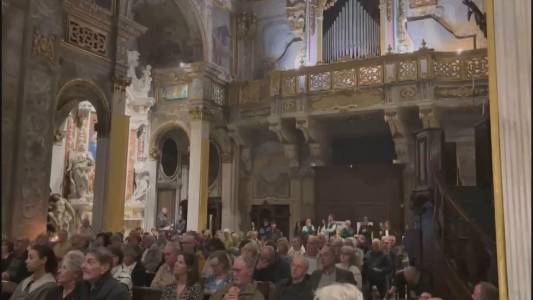 Liguria, Giubileo: 'Laudate dominum', ciclo di concerti per musica organistica