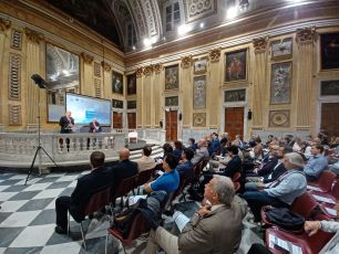 Ecco "Quota Liguria", il bando regionale che sostiene le imprese che si quotano in borsa