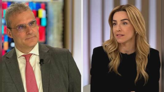 Piciocchi: "Non mi viene naturale, ma per rispetto chiamerò 'sindaca' Silvia Salis, come vuole lei"