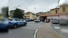 Rivolta in carcere a Marassi: 13 detenuti trasferiti, 22 in isolamento