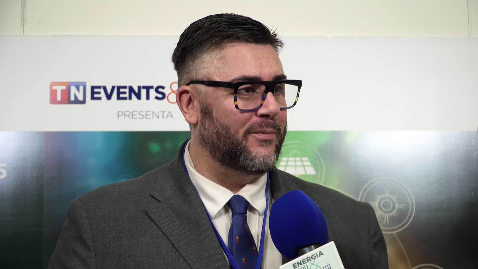 Forum Energia, Melluso (Assoutenti): "Con le comunità energetiche, consumatori protagonisti della transizione"