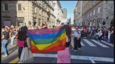 Uil Liguria al Pride 2025: "Uniti contro ogni discriminazione"