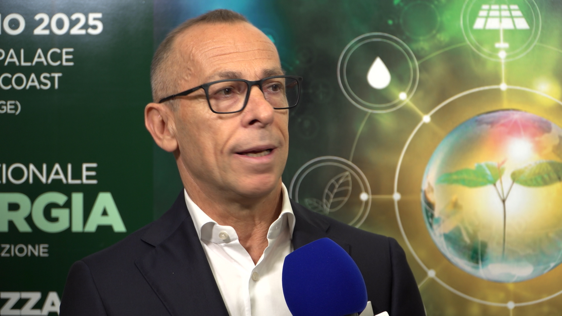 Forum Energia, Fabbri (Ansaldo): "Lontani da ideologie, ma sempre attivi per la transizione green"