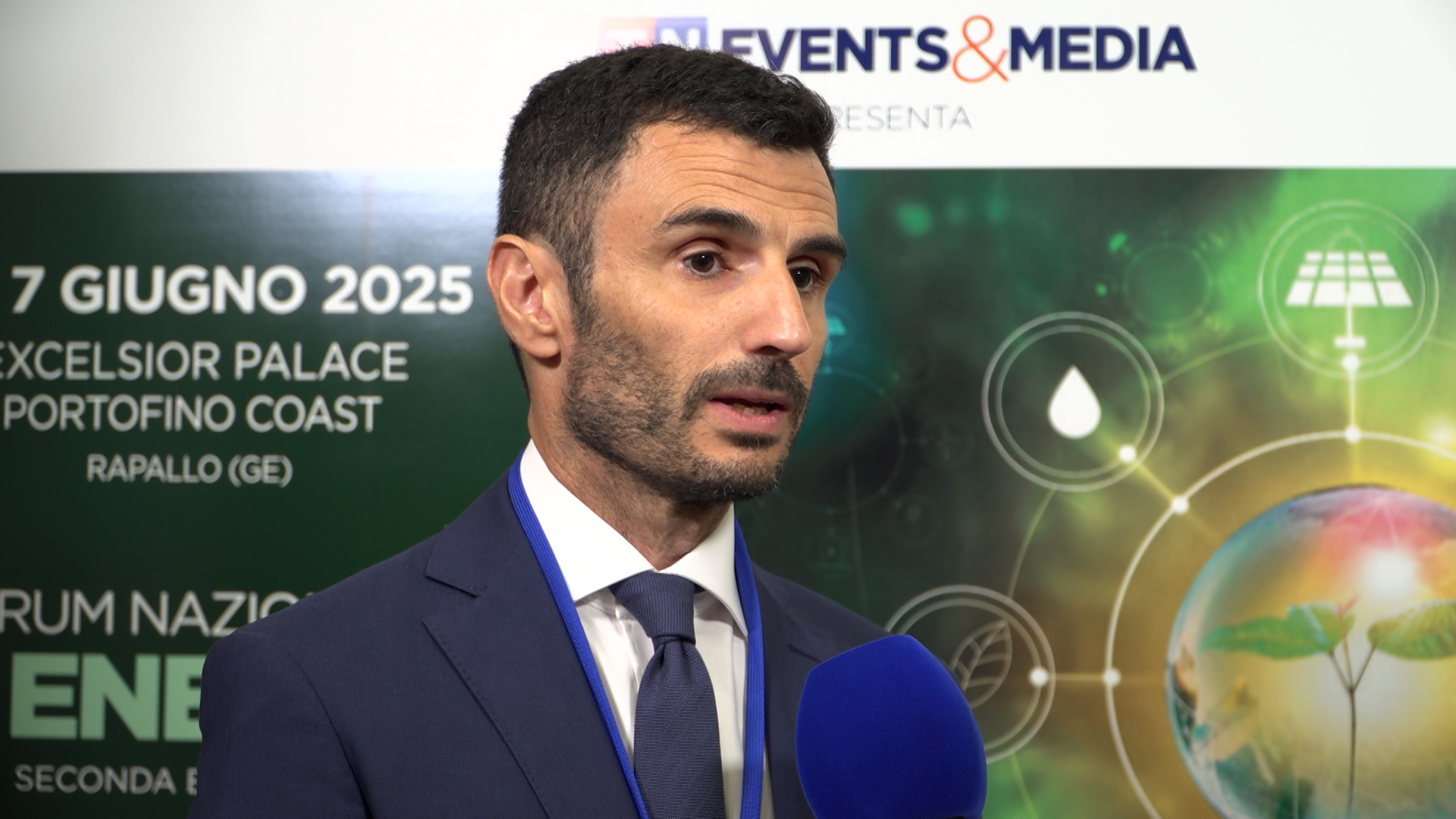 Forum Energia, Durante (BEI): "Sostegno alle imprese che credono nella transizione energetica"