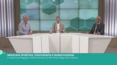 Medicina sportiva, fisioterapia e riabilitazione con IRO Centro Diagnostico