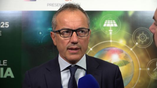 Forum Energia, Merli (ERG): "Prezzi italiani alti, serve adeguare il meccanismo che li stabilisce"
