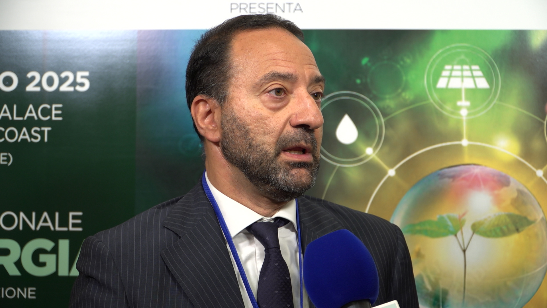 Forum Energia, Cimenti (Federchimica-Assogasliquidi): "Impossibile abbandonare del tutto il gas"