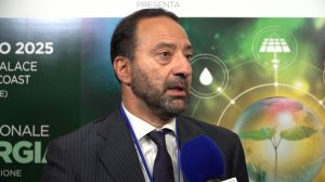 Forum Energia, Cimenti (Federchimica-Assogasliquidi): "Impossibile abbandonare del tutto il gas"