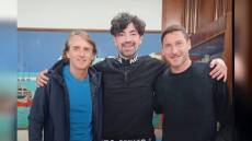 Addio a Gianfranco Butinar, principe delle imitazioni, per Telenord partecipò al 'Derby del Lunedì'