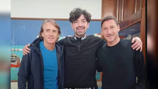 Addio a Gianfranco Butinar, principe delle imitazioni, per Telenord partecipò al 'Derby del Lunedì'