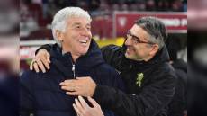 Gasperini, il maestro lascia il posto all'allievo Juric: il croato nuovo tecnico dell'Atalanta
