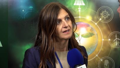 Forum Energia, Marta Bucci (Proxigas): "Serve diversificare l'acquisto di gas per essere più resilienti"