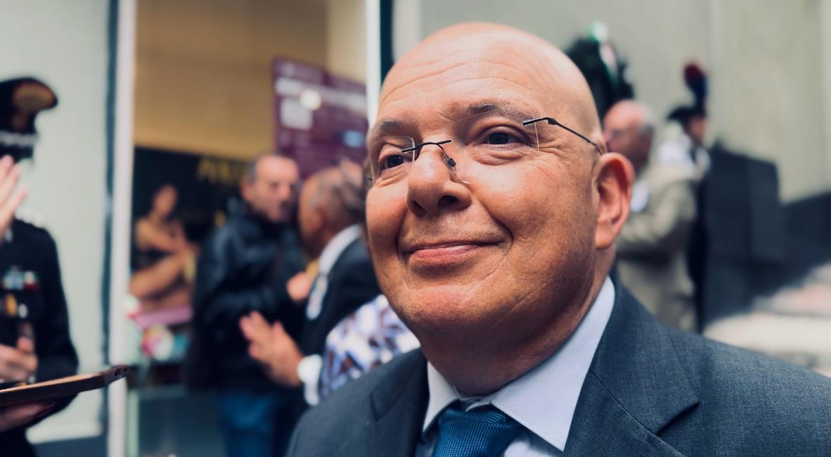 Brusca scarcerato, parla il figlio di Coco: “Accettare la legge anche quando fa male”