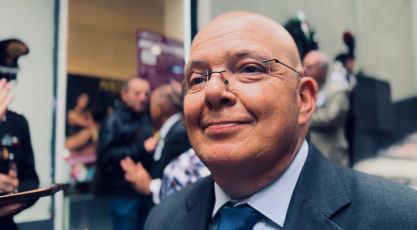 Brusca scarcerato, parla il figlio di Coco: “Accettare la legge anche quando fa male”