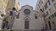 Genova capitale della scherma con gli Europei dal 14 al 19 giugno