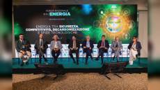 Transizione energetica tra sfide e soluzioni: in corso a Rapallo il secondo Forum Nazionale "Concretizzare il green oltre l'utopia"