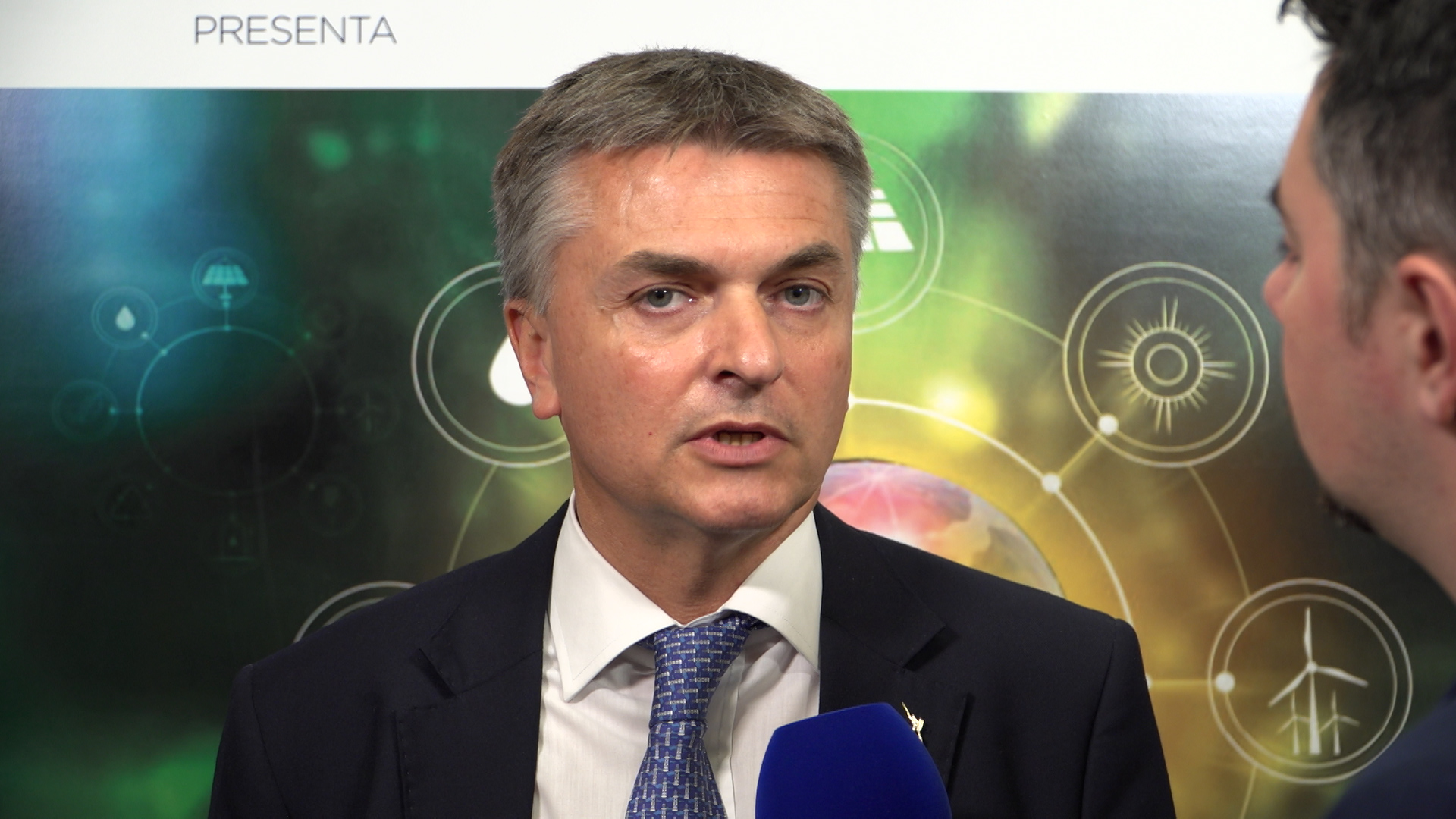 Forum Energie, Rixi: "Italia dipendente dall'estero per il 75%, serve modello energetico più autonomo"
