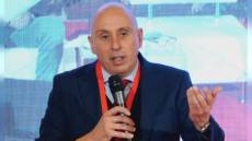 Regione Liguria: Davide Falteri nominato 'Senior Consultant' per l’internazionalizzazione