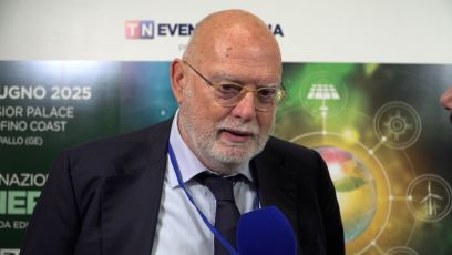 Forum Energia, Gozzi (Duferco): "Se i processi di decarbonizzazione diventano desertificazione industriale è un disastro"