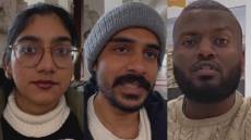 Genova: cittadini 'sospesi' in attesa del permesso di soggiorno, le storie di Malavika, Sooraj e Mahmood