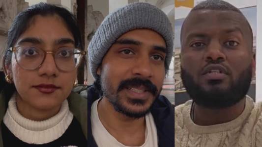 Genova: cittadini 'sospesi' in attesa del permesso di soggiorno, le storie di Malavika, Sooraj e Mahmood